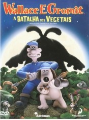 A Batalha dos Vegetais